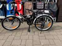 Fahrrad 20 Zoll Nordrhein-Westfalen - Remscheid Vorschau