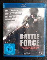 Blu-ray (keine Dvd) BATTLE FORCE Todeskommando Aufklärung Mülheim - Köln Höhenhaus Vorschau