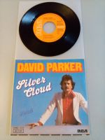 David Parker Single – Silver Cloud ‎– aus Deutschland von 1976 Innenstadt - Köln Altstadt Vorschau