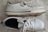 ELTEN Sicherheitshalbschuh GHOST Low ESD S3S, Gr. 38, weiß Baden-Württemberg - Aalen Vorschau