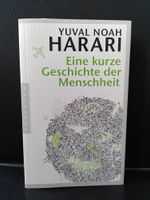 Eine kurze Geschichte der Menscheit, Harari - Neuwertig ! Aachen - Aachen-Mitte Vorschau