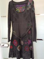 Desigual Kleid langarm Niedersachsen - Langelsheim Vorschau