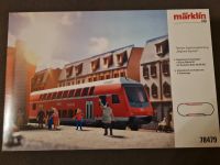 Märklin H0 Ergänzungspackung Regionalexpress Rheinland-Pfalz - Zweibrücken Vorschau