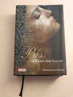 Stephenie Meyer "Biss zum Ende der Nacht" Twilight Hardcover Nordrhein-Westfalen - Oer-Erkenschwick Vorschau