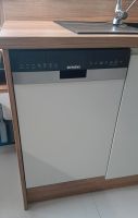 Siemens Spülmaschine 45cm 3 Jahre alt an Bastler Nordrhein-Westfalen - Dorsten Vorschau