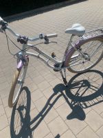 Damen City Bike / Fahrrad Bayern - Pförring Vorschau