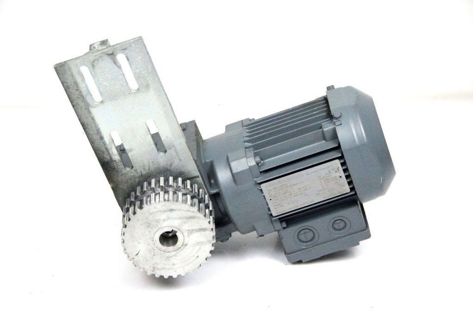 SEW EURODRIVE WA20 DR63S4 Getriebemotor 0,12 kW IP 54 i 19,5 in Kölleda