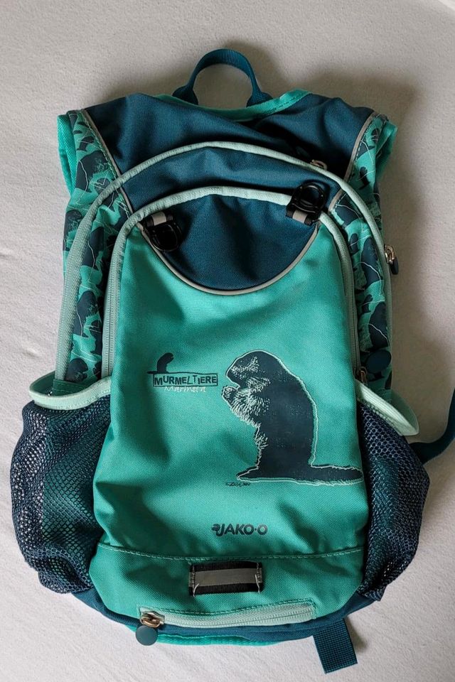 Kinder-Outdoor-Rucksack von Jako-o in Essen