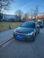 Opel Astra Ecotec Bayern - Weiden (Oberpfalz) Vorschau