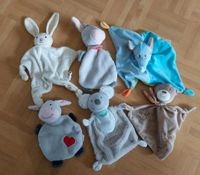 Kuscheltücher Baby Baden-Württemberg - Altensteig Vorschau