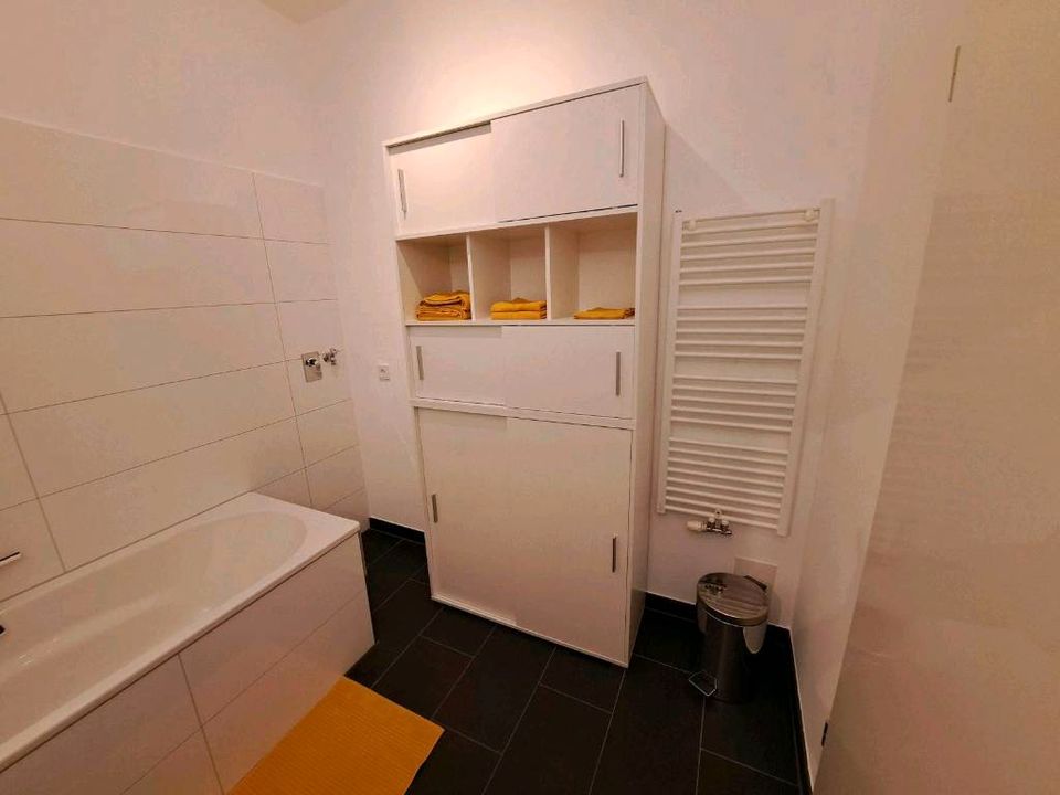 neu ausgestattete Ferienwohnung in Potsdam, Gästewohnung 2 Pers. in Potsdam