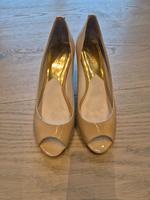 Michael Kors Peep Toes Niedersachsen - Visselhövede Vorschau