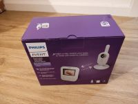Philips Avent Babyphone mit Kamera SCD 833 neu Bayern - Ergoldsbach Vorschau