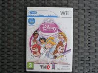 U Draw Disney Prinzessin – Spiel für Nintendo Wii Obervieland - Kattenturm Vorschau