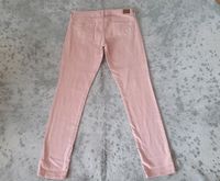 American Eagle Skinny Jeans rosa Gr. 6 Düsseldorf - Gerresheim Vorschau