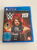WWE2K19 PS4 Köln - Kalk Vorschau