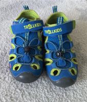 Trollkids Sandalen Gr. 26 Hamburg-Mitte - Hamburg Hamm Vorschau