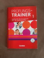 Prüfungstrainer 1 Büromanagement Bayern - Wartenberg Vorschau