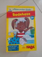 Haba Spiel Badehase 2+ meine ersten Spiele Baden-Württemberg - Leutkirch im Allgäu Vorschau