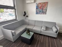 Dauphin Atelier Lounge Sitzgruppe Sofa Ausstellungsstück Baden-Württemberg - Wiesloch Vorschau