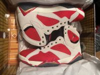 Nike Air jordan 7 trophy room 44,5 Nordrhein-Westfalen - Oberhausen Vorschau