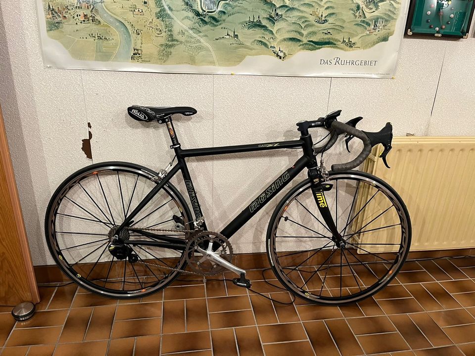 müsing cayo sl Rennrad in Oberhausen