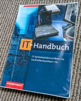 IT Handbuch - Ausbildung und Studium Nordrhein-Westfalen - Paderborn Vorschau
