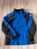 Engelbert Strauß Fleecejacke Kinder blau Gr.110/116 Bayern - Oberscheinfeld Vorschau