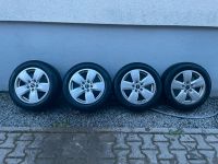 Mini Clubmann Winterreifen mit Felge 195/60 R16 Hessen - Viernheim Vorschau