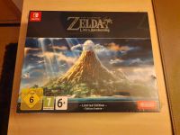 Nintendo Switch Zelda Link's Awakening Limited Edition Neu Saarland - Nalbach Vorschau