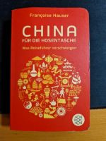 China - für die Hosentasche / Buch / Taschenbuch Bayern - Würzburg Vorschau