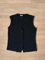 Street One Weste Schwarz Gr. 42 100% Baumwolle Nordrhein-Westfalen - Minden Vorschau