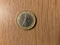1 € Münze selten Niedersachsen - Sarstedt Vorschau