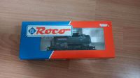 Roco 47071 Nacco Kesselwagen DB AG H0 1:87 Bayern - Altenstadt Iller Vorschau