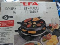 Tefal Raclette Grill Duisburg - Walsum Vorschau