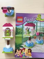 Lego Friends 41018 Katze / 41021 Pudel / 41024 Vogelhaus Nordrhein-Westfalen - Mönchengladbach Vorschau