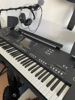 Yamaha Genos - Digital Keyboard Bayern - Karlsfeld Vorschau