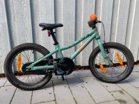 Scott Roxter 16 MTB Fahrrad / Mountainbike Niedersachsen - Worpswede Vorschau