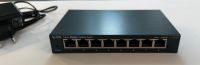 tp-link 8-Port Gigabit Desktop Switch TL-SG108 München - Maxvorstadt Vorschau