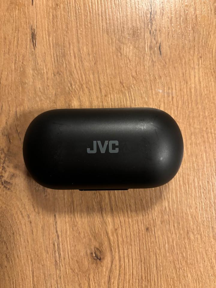 JVC Nearphones HA-NP35T-B (Open-Ear) in Harsewinkel