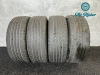 4x Sommerreifen Continental EcoConact 6 205/55 R16 91W Stern Dortmund - Mitte Vorschau