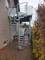 Metalltreppen,Balustraden Duisburg - Duisburg-Mitte Vorschau