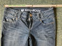 Neuwertige Kangaroos Jeans in Gr. 40 Brandenburg - Gartz (Oder) Vorschau