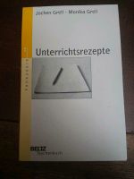 Unterrichtsrezepte Grell Friedrichshain-Kreuzberg - Friedrichshain Vorschau