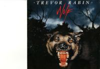 LP Vinyl Hardrock von Travor Rabin - Wolf Hessen - Langgöns Vorschau