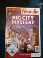 Big City Mystery Ludwigslust - Landkreis - Grabow Vorschau