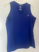 Sporttop Adidas climalite 46 Niedersachsen - Lehrte Vorschau