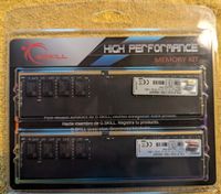 G.Skill 16GB Kit DDR4-2133 CL15 Fast neu! Bayern - Traitsching Vorschau