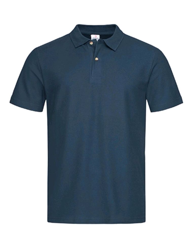 Short Sleeve Polo in vielen Farben und in den Größen S bis 5XL!!! Versandkostenfrei ab einem Kauf von 3 Artikeln!!! 100% Baumwolle!!! in Bochum