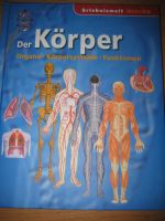 Erlebniswelt Wissen:Der Körper:Organe , Körpersysteme, Funktione Bayern - Bruckmühl Vorschau